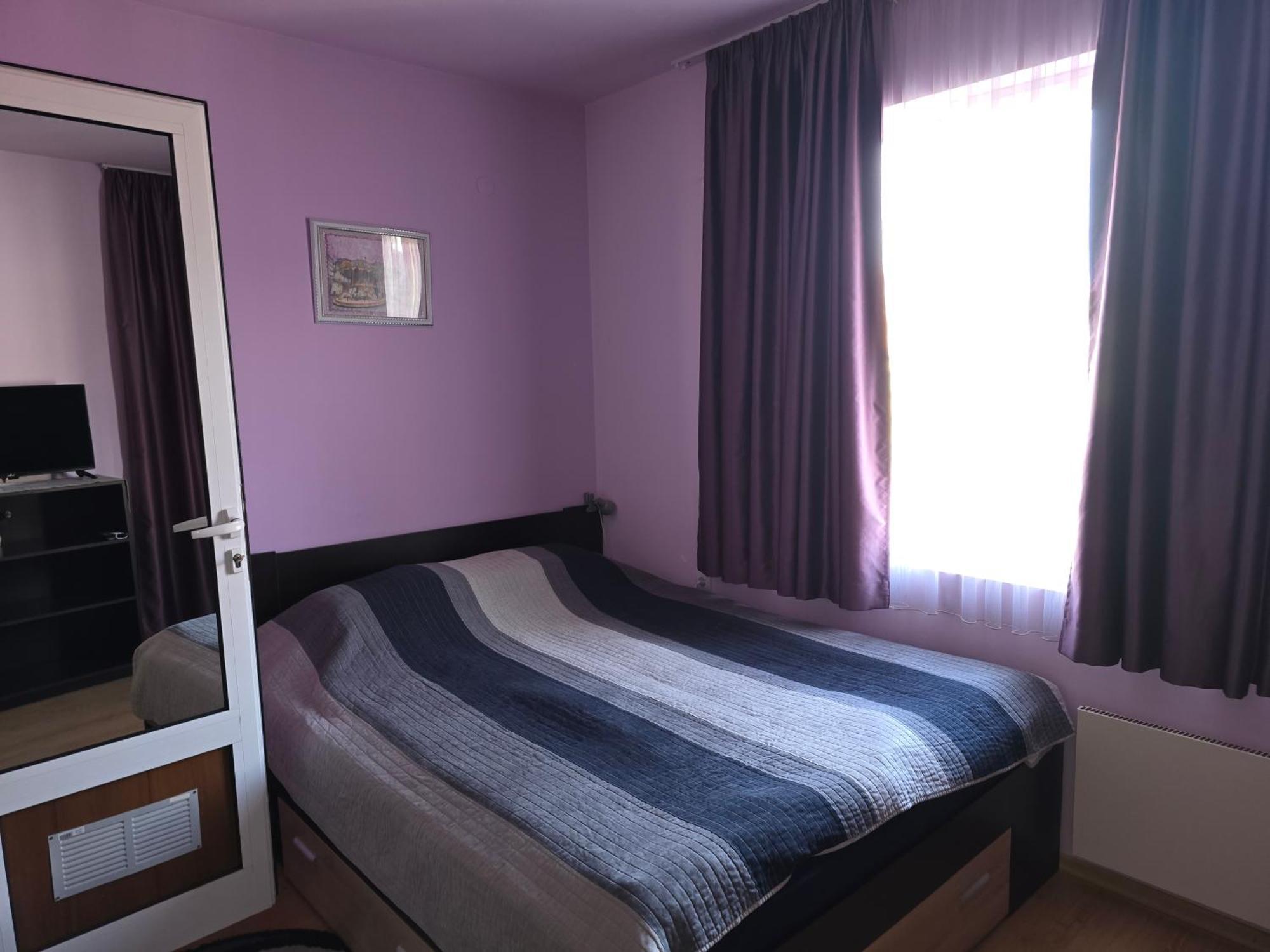 Comfort Apartment Vt Veliko Tarnovo Buitenkant foto