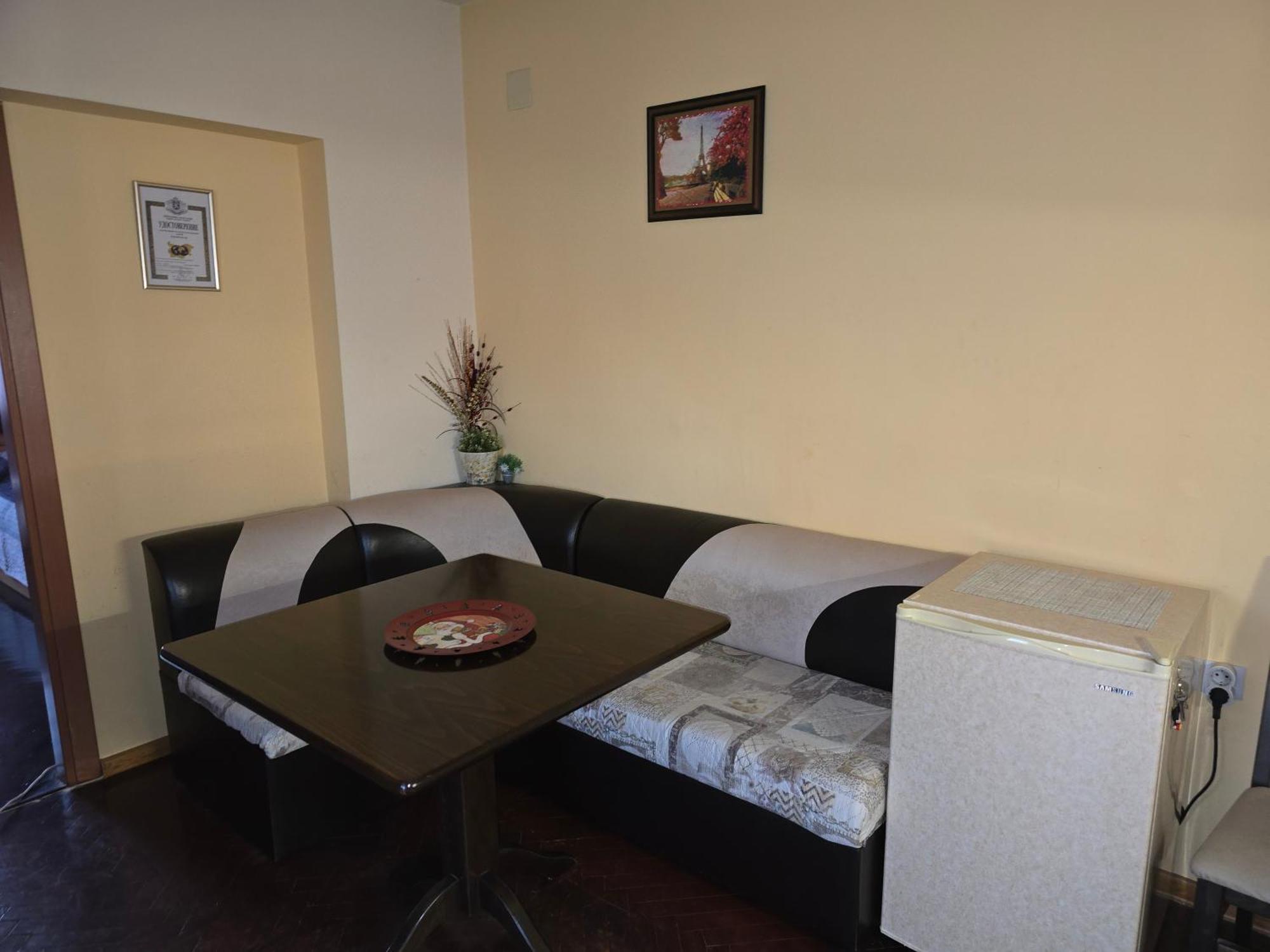 Comfort Apartment Vt Veliko Tarnovo Buitenkant foto
