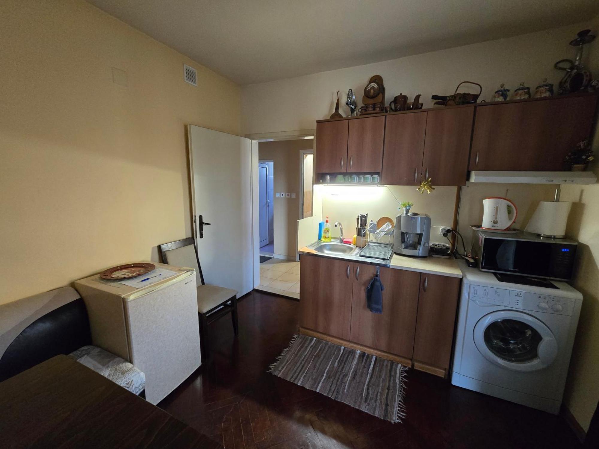 Comfort Apartment Vt Veliko Tarnovo Buitenkant foto