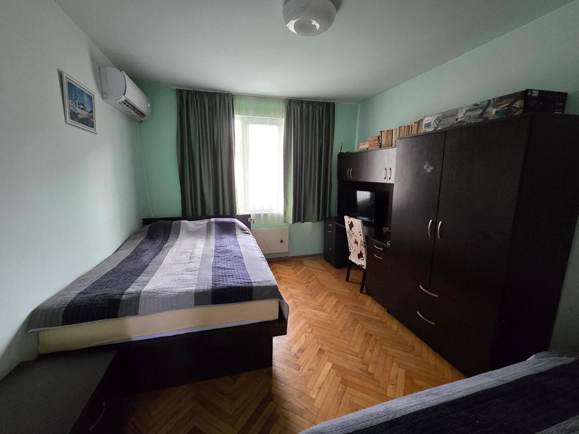 Comfort Apartment Vt Veliko Tarnovo Buitenkant foto