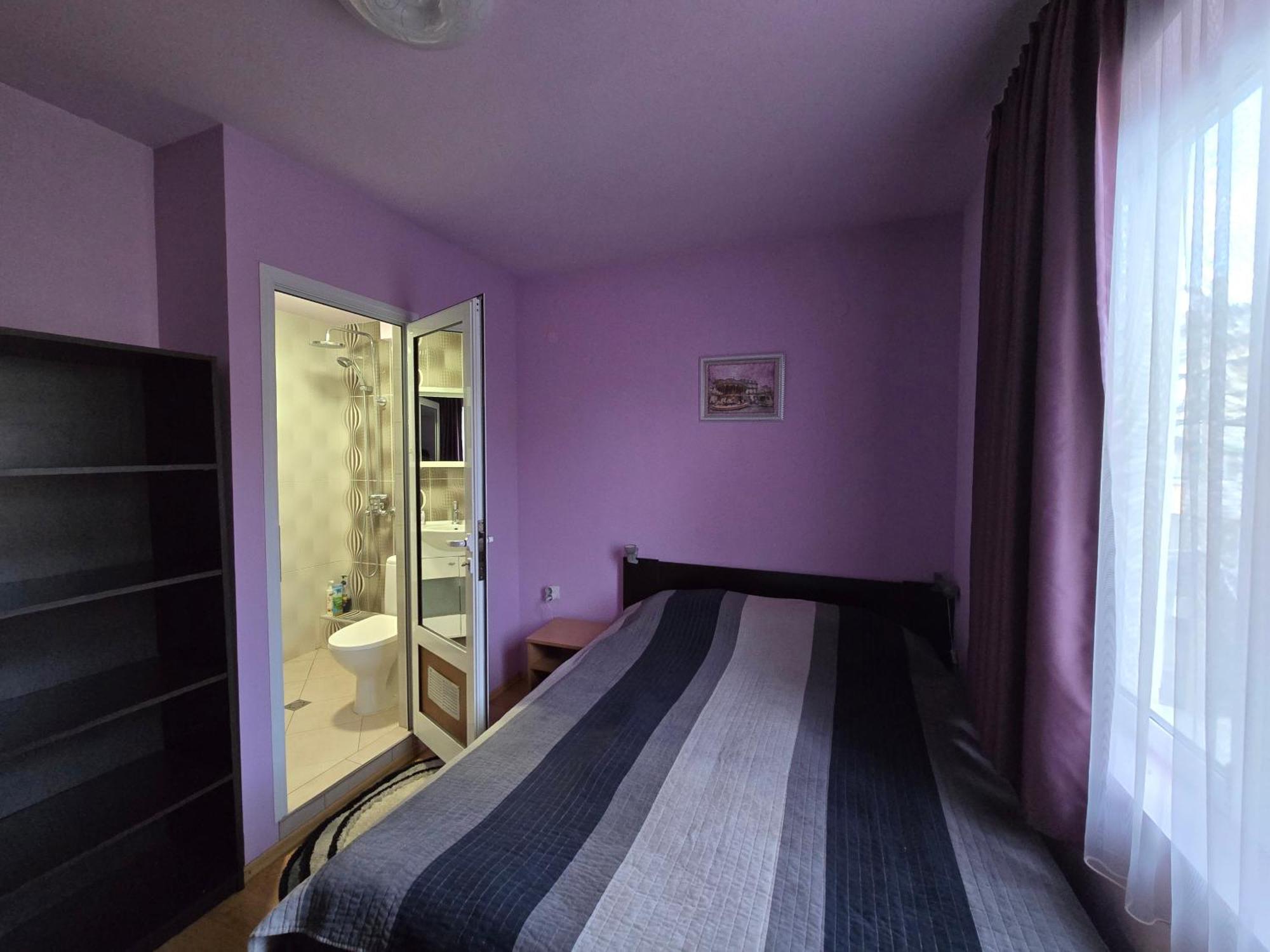 Comfort Apartment Vt Veliko Tarnovo Buitenkant foto