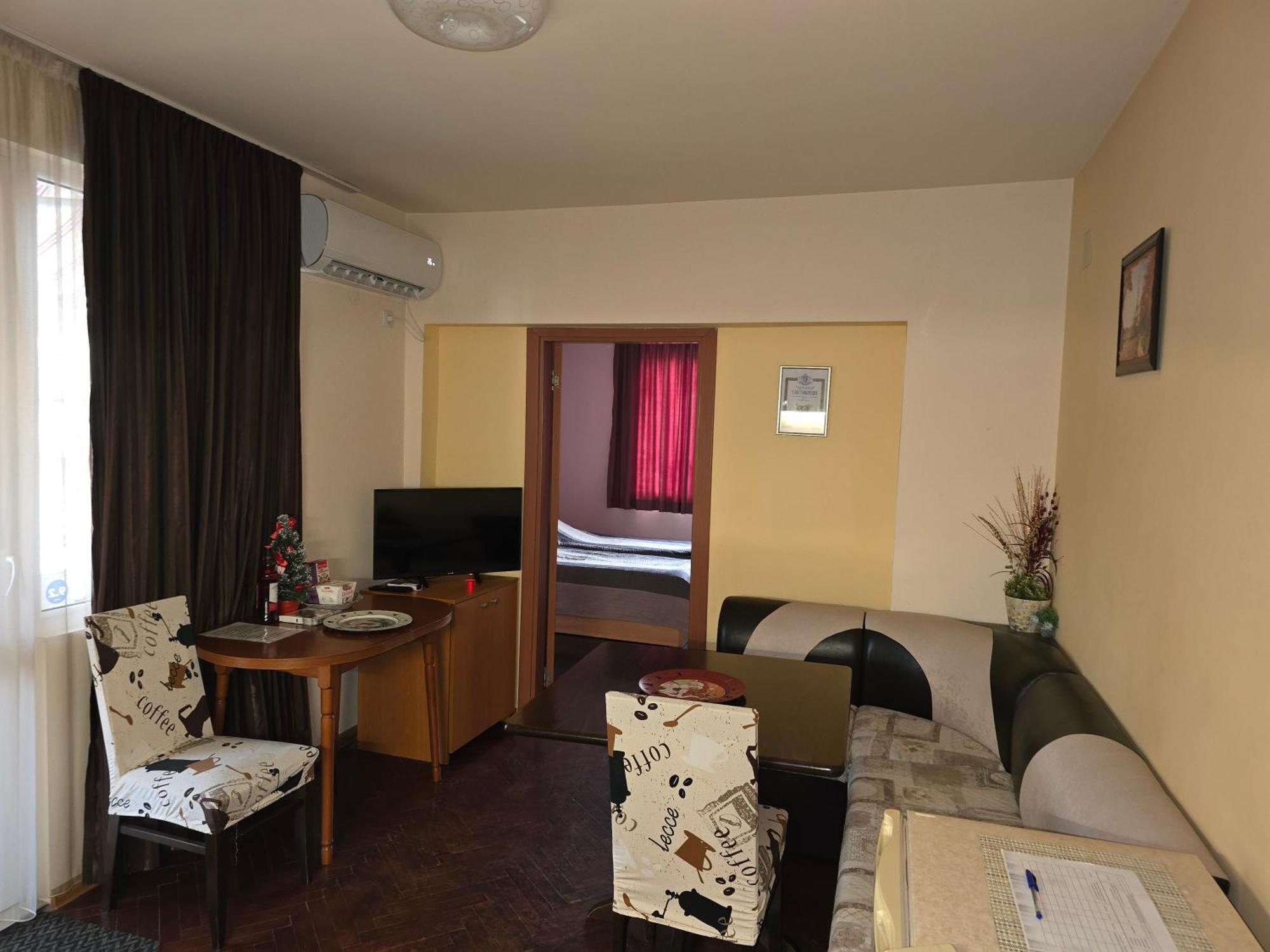 Comfort Apartment Vt Veliko Tarnovo Buitenkant foto