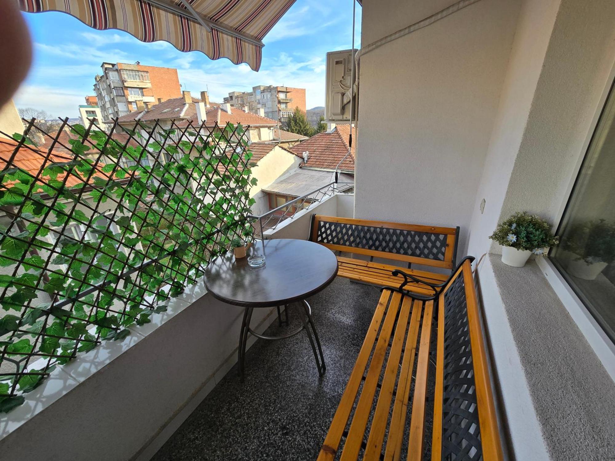 Comfort Apartment Vt Veliko Tarnovo Buitenkant foto