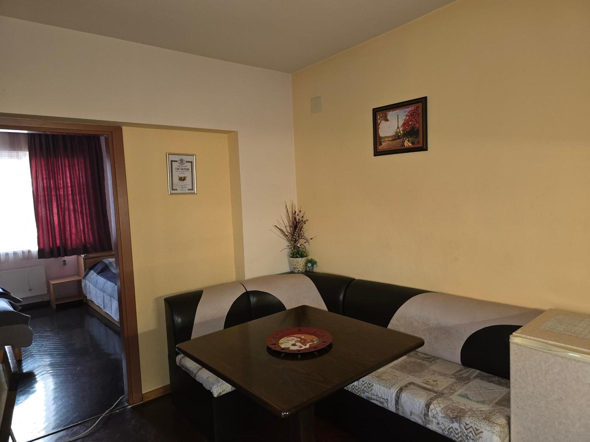 Comfort Apartment Vt Veliko Tarnovo Buitenkant foto