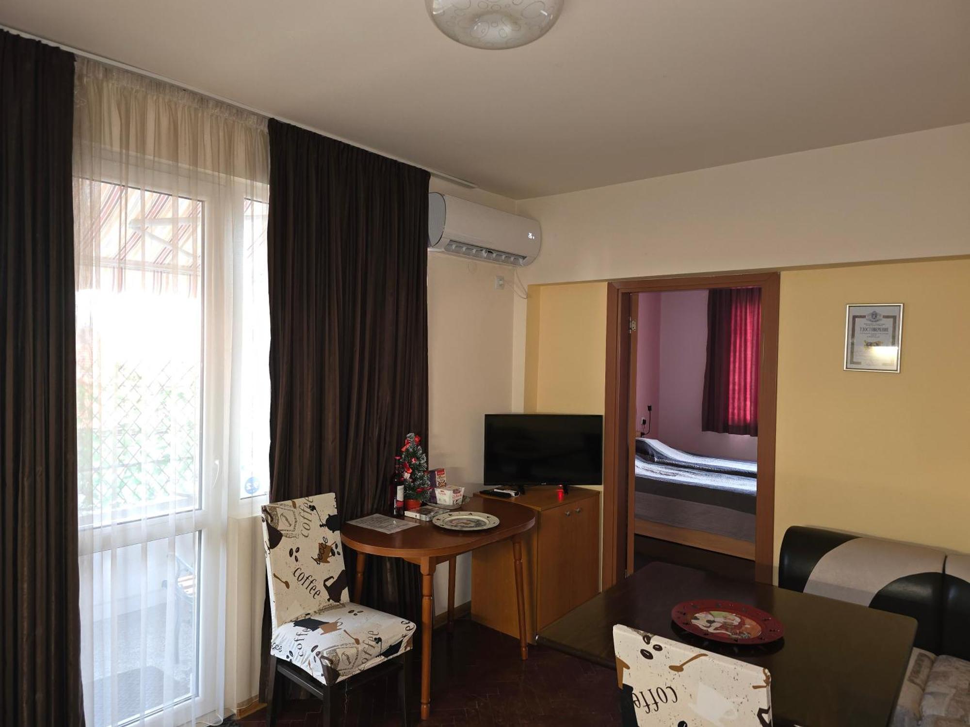 Comfort Apartment Vt Veliko Tarnovo Buitenkant foto