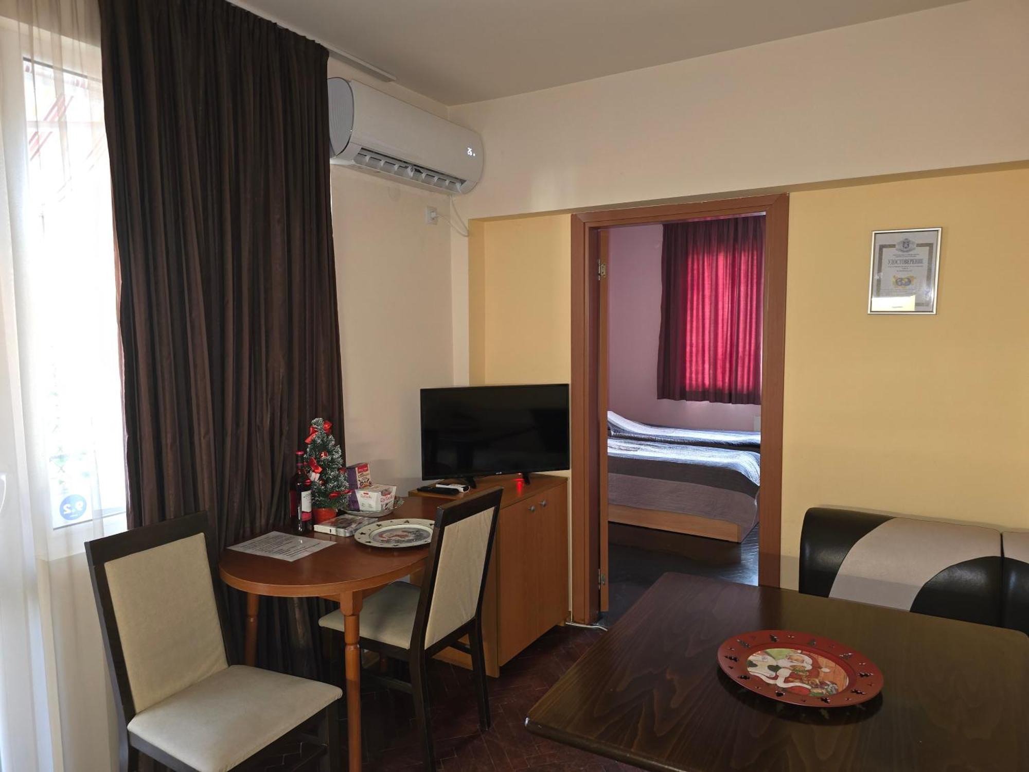 Comfort Apartment Vt Veliko Tarnovo Buitenkant foto