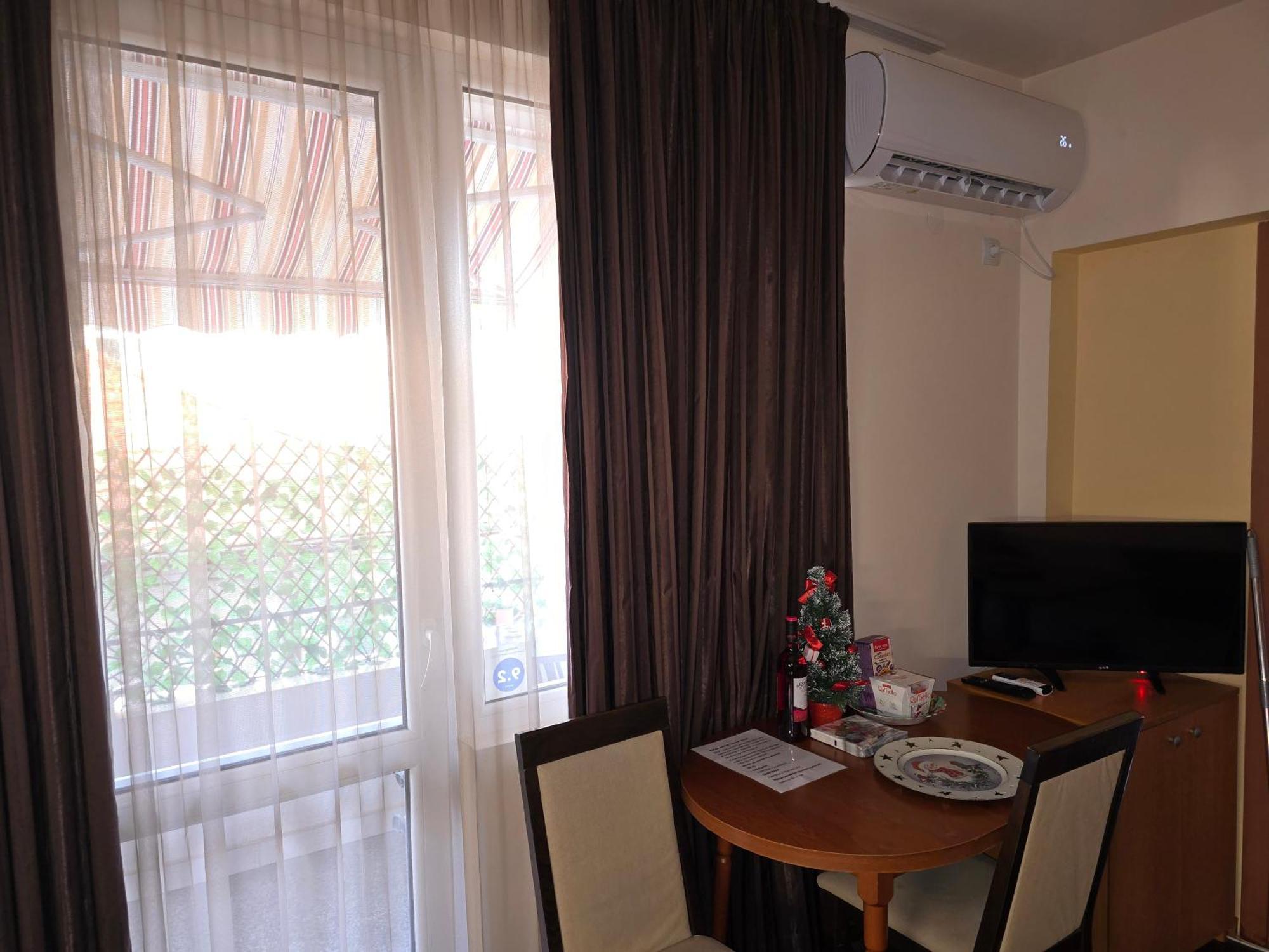 Comfort Apartment Vt Veliko Tarnovo Buitenkant foto