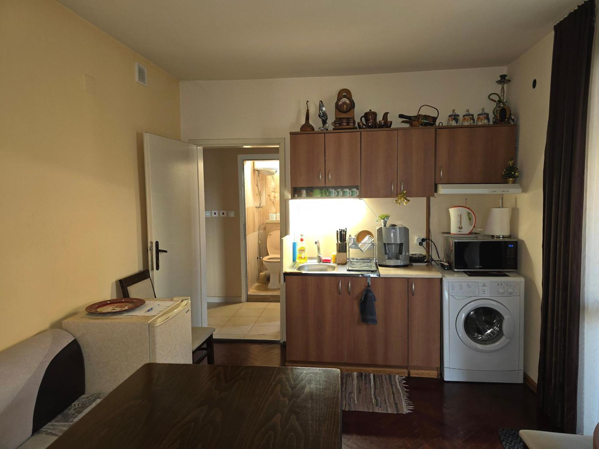 Comfort Apartment Vt Veliko Tarnovo Buitenkant foto