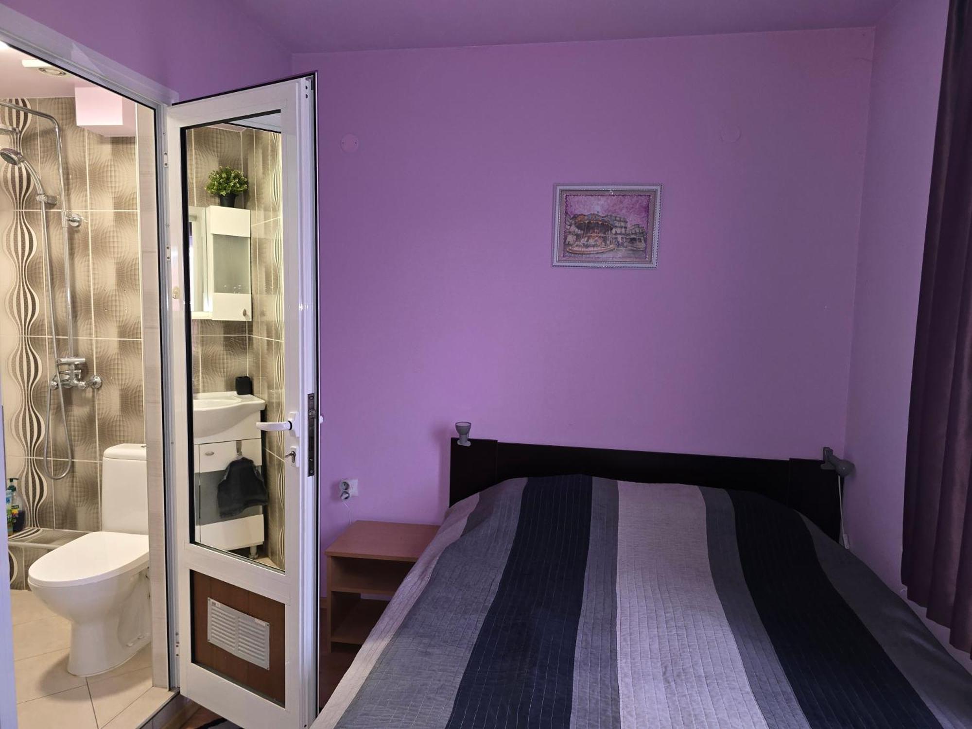 Comfort Apartment Vt Veliko Tarnovo Buitenkant foto