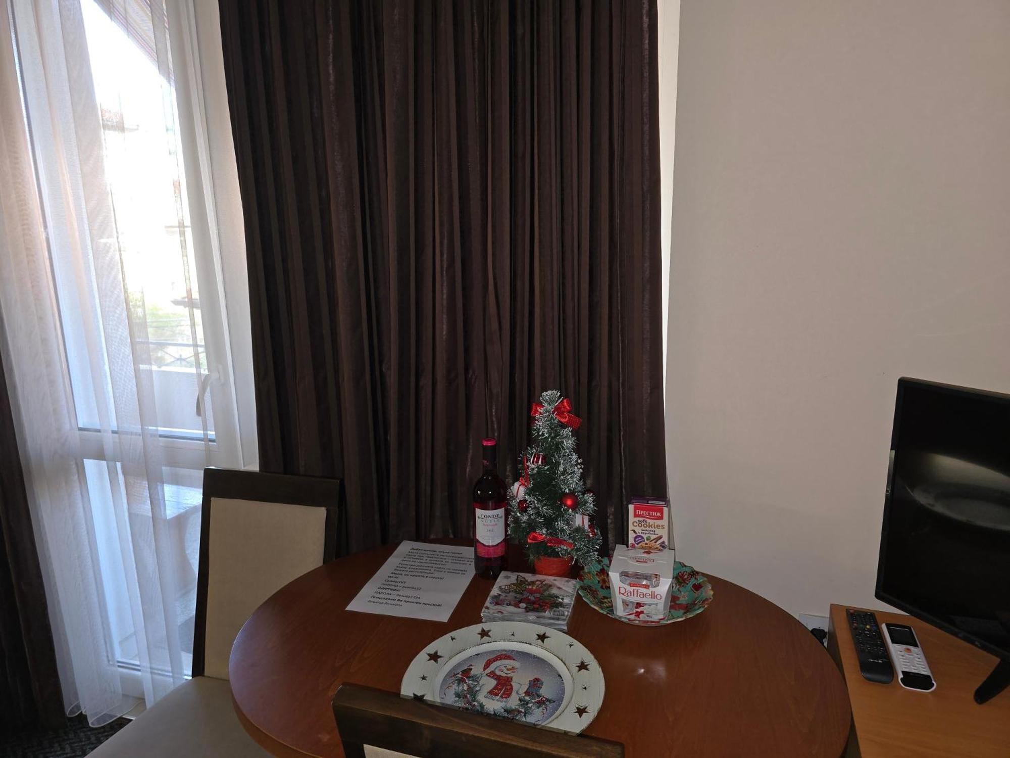 Comfort Apartment Vt Veliko Tarnovo Buitenkant foto