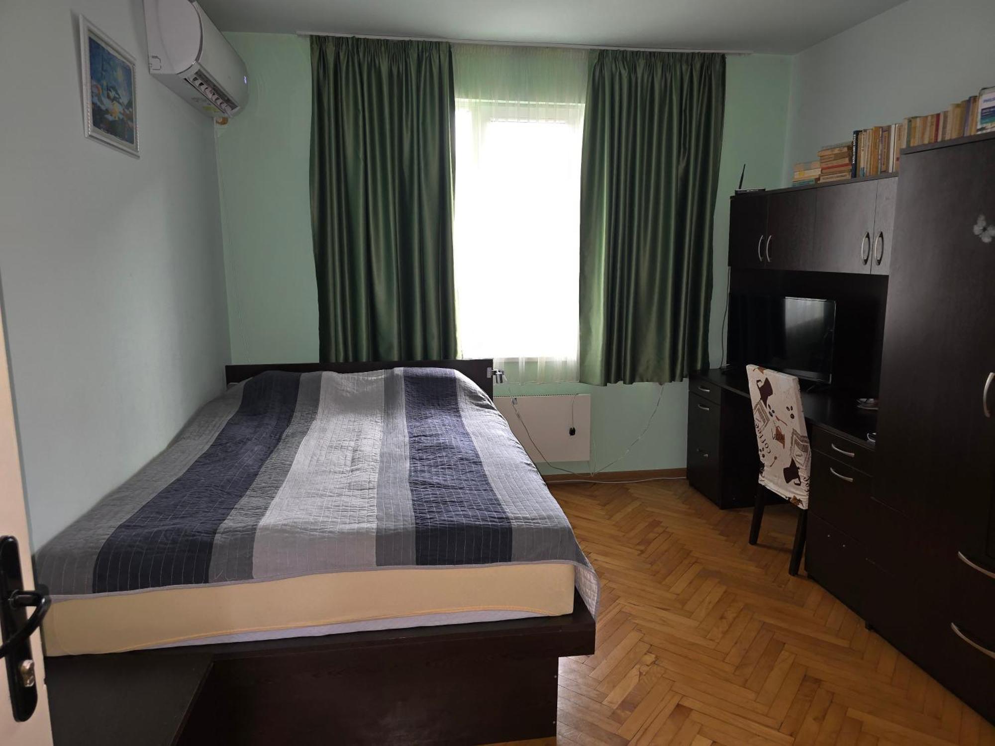 Comfort Apartment Vt Veliko Tarnovo Buitenkant foto