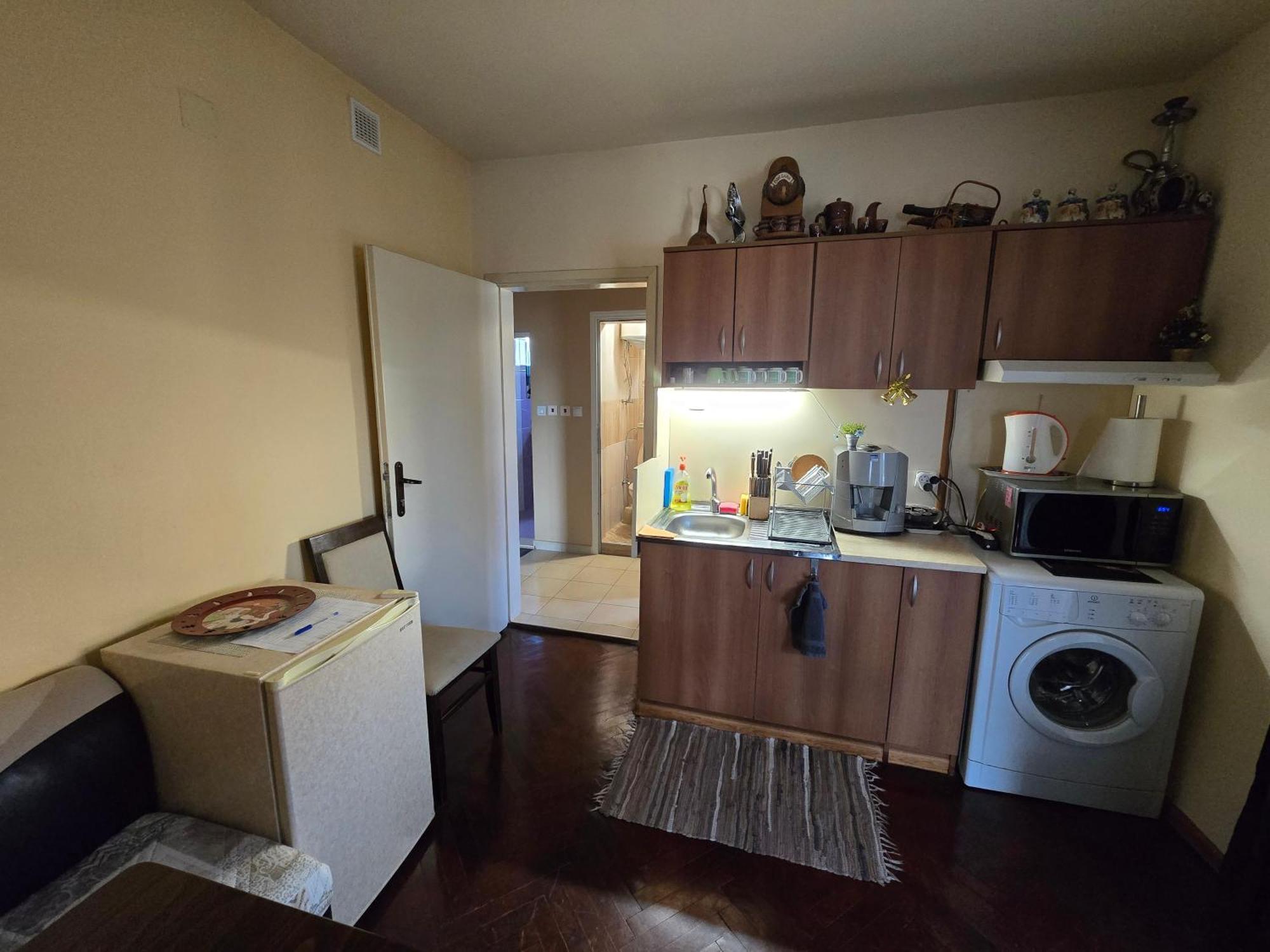 Comfort Apartment Vt Veliko Tarnovo Buitenkant foto