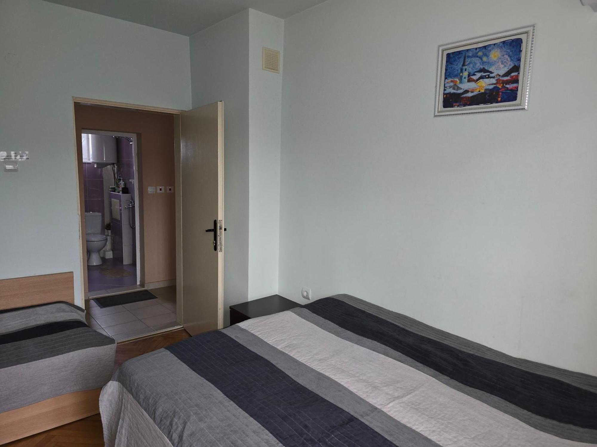 Comfort Apartment Vt Veliko Tarnovo Buitenkant foto
