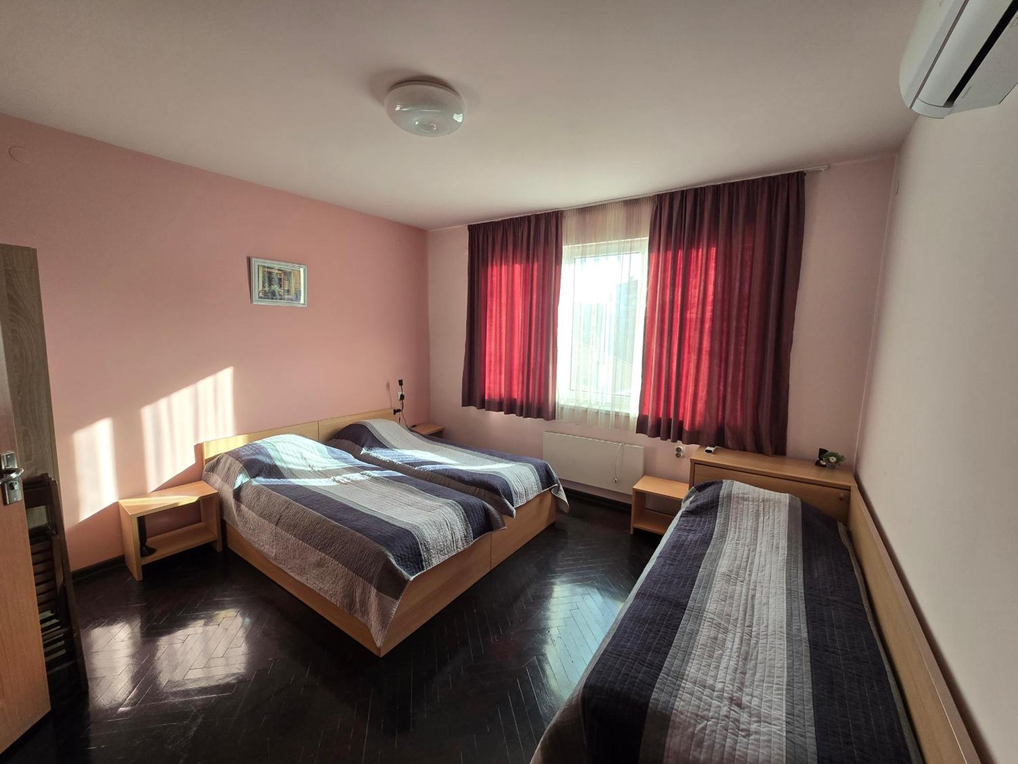 Comfort Apartment Vt Veliko Tarnovo Buitenkant foto