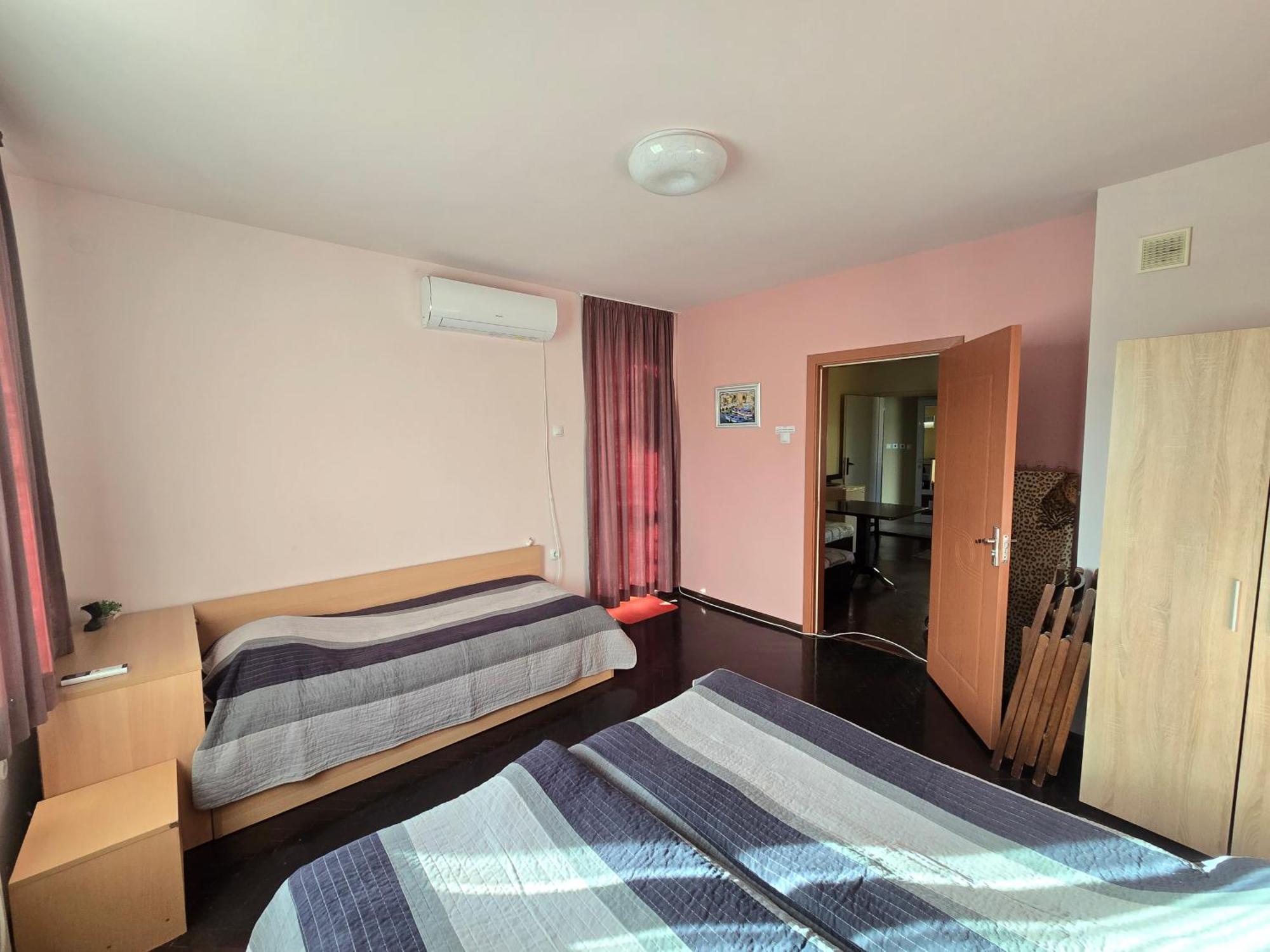 Comfort Apartment Vt Veliko Tarnovo Buitenkant foto