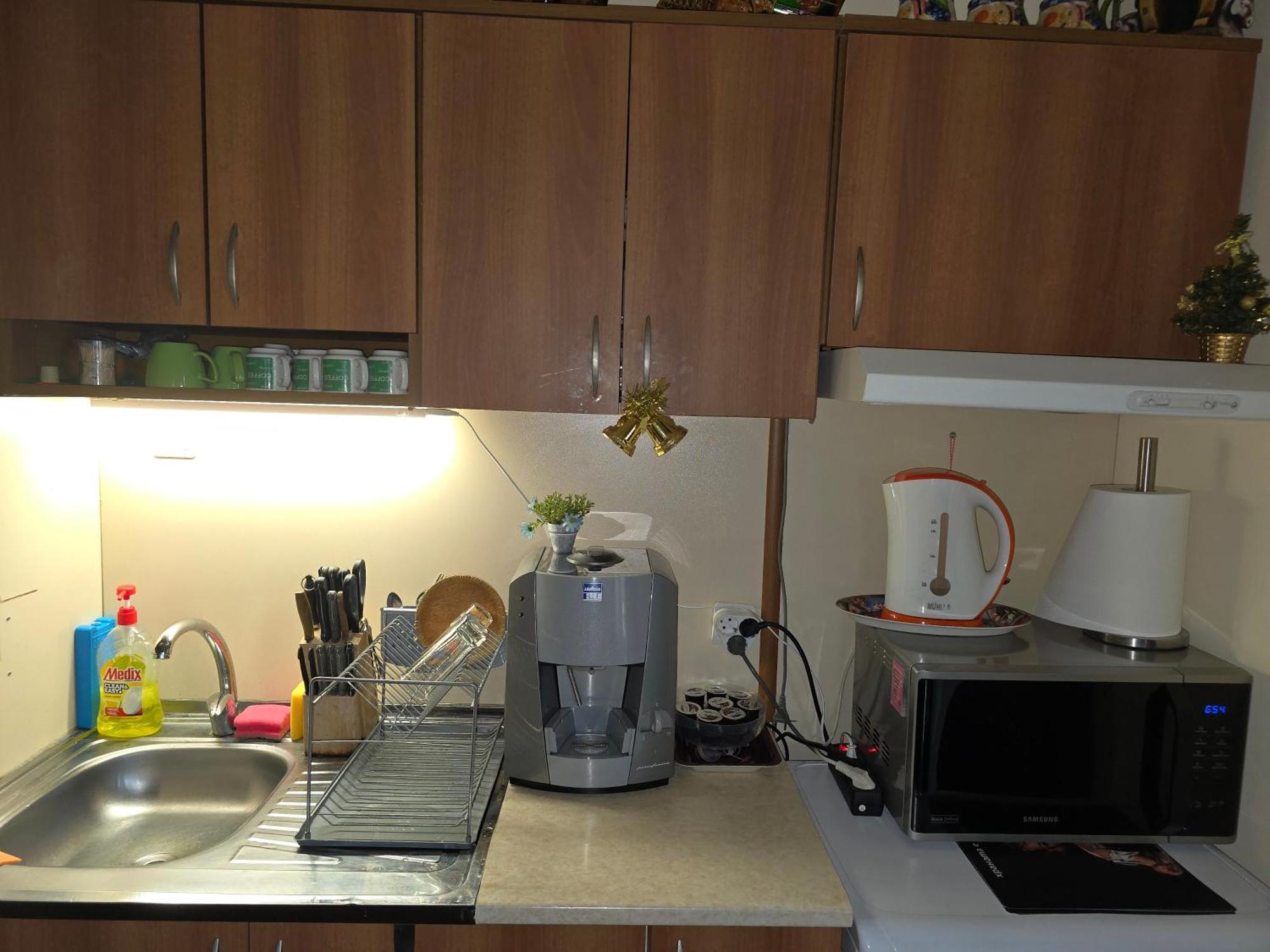 Comfort Apartment Vt Veliko Tarnovo Buitenkant foto