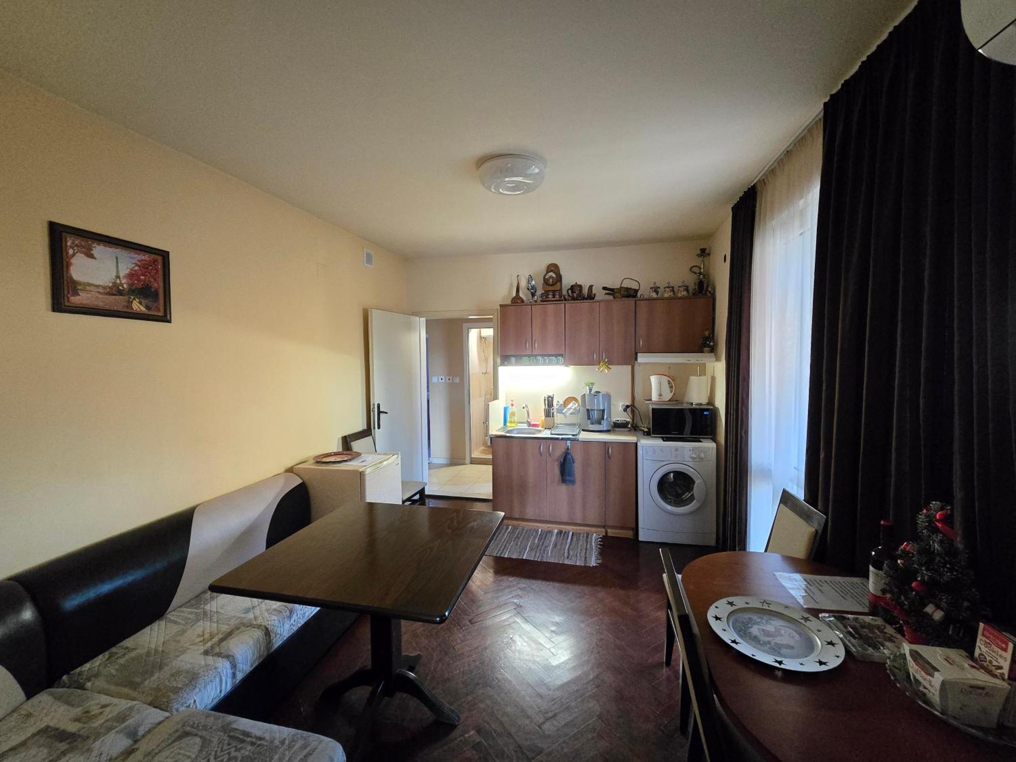 Comfort Apartment Vt Veliko Tarnovo Buitenkant foto