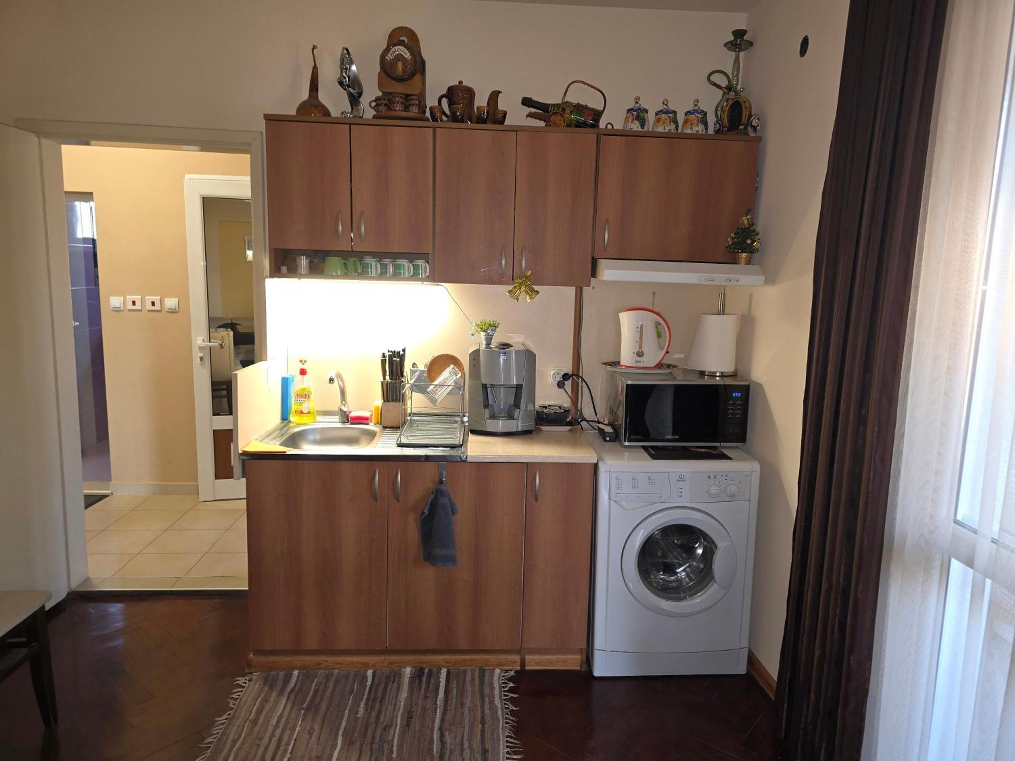 Comfort Apartment Vt Veliko Tarnovo Buitenkant foto