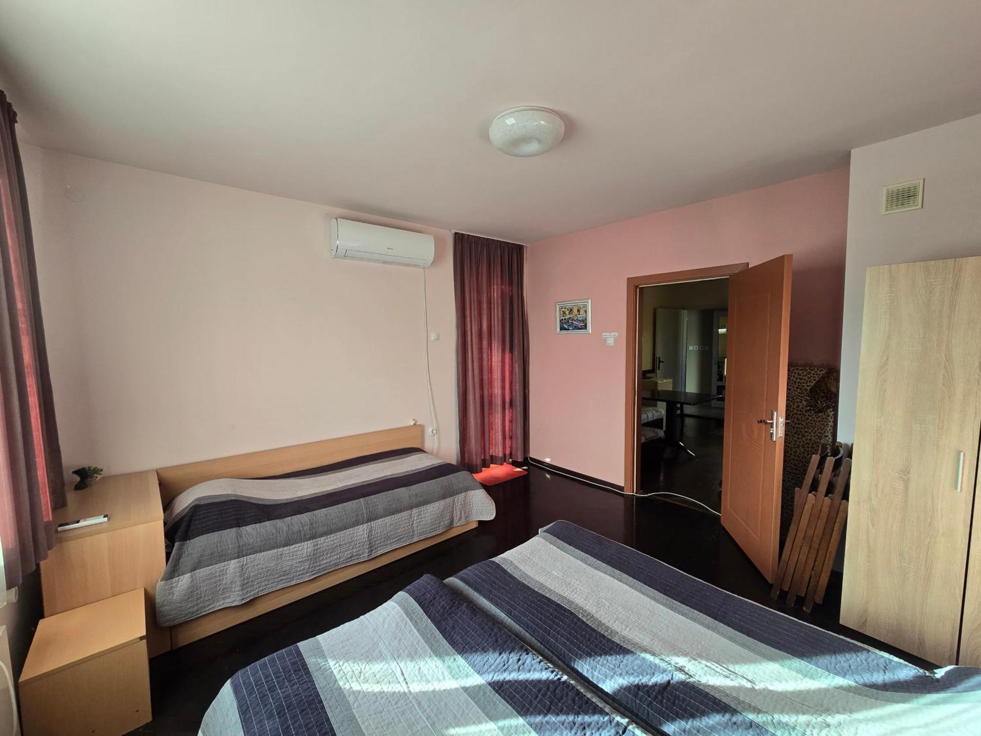 Comfort Apartment Vt Veliko Tarnovo Buitenkant foto