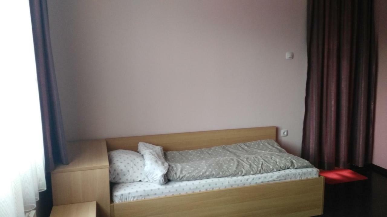 Comfort Apartment Vt Veliko Tarnovo Buitenkant foto