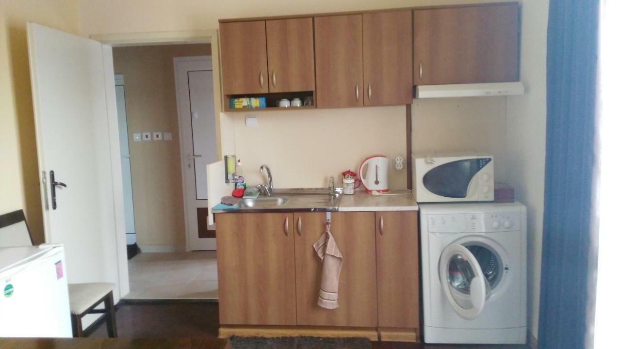 Comfort Apartment Vt Veliko Tarnovo Buitenkant foto
