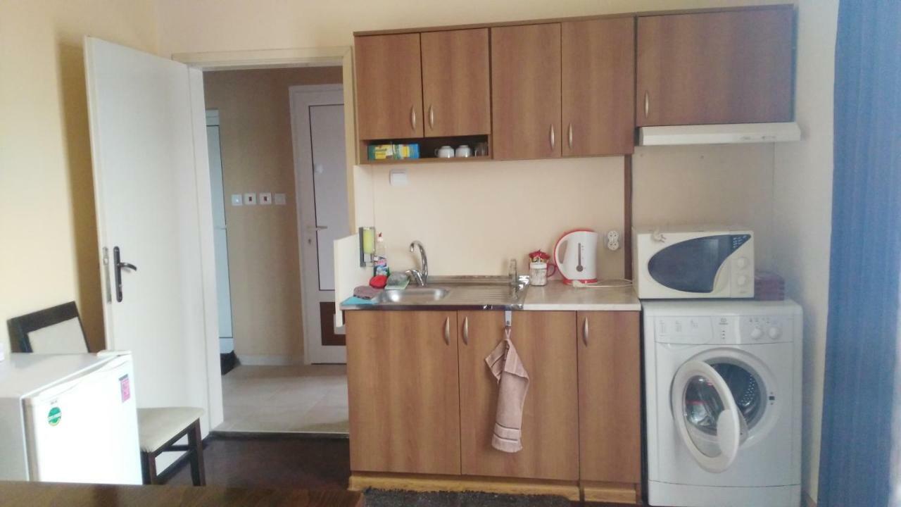 Comfort Apartment Vt Veliko Tarnovo Buitenkant foto