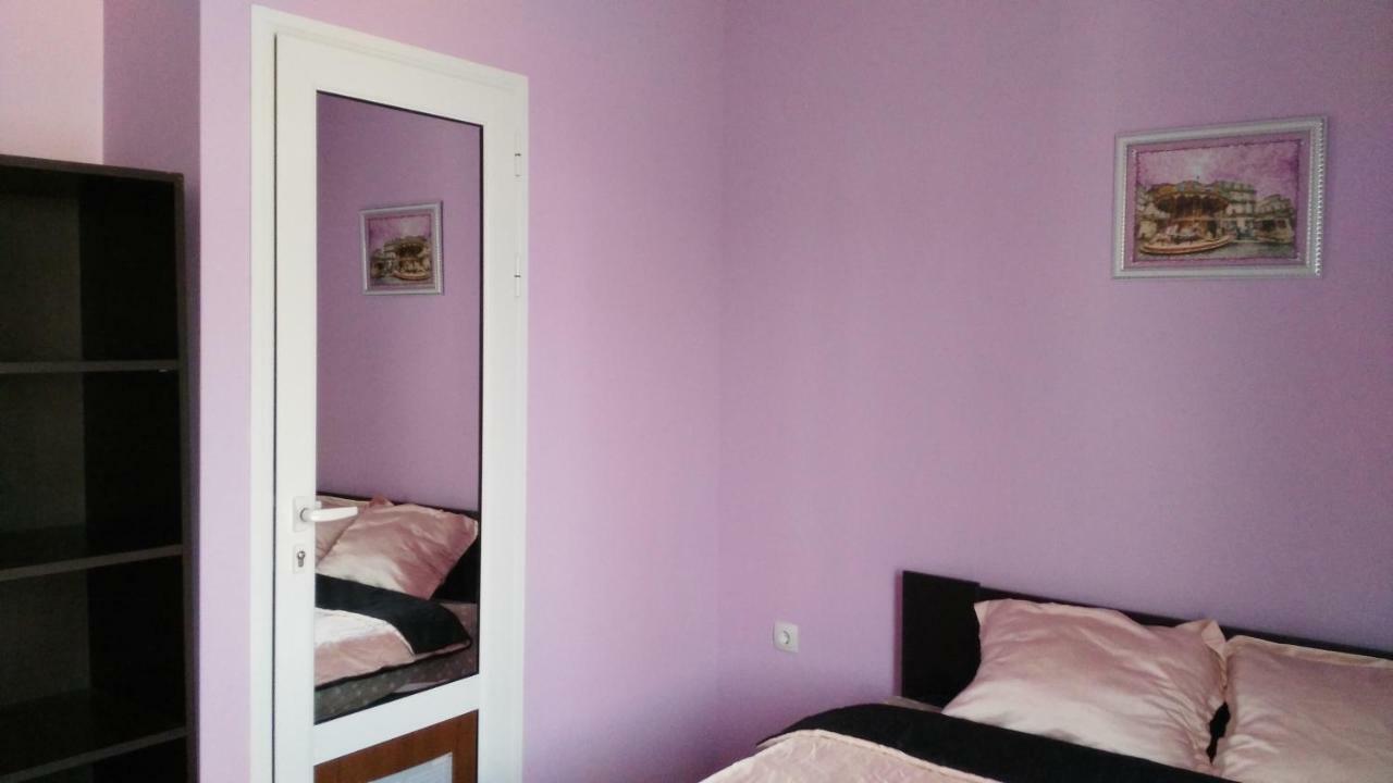 Comfort Apartment Vt Veliko Tarnovo Buitenkant foto