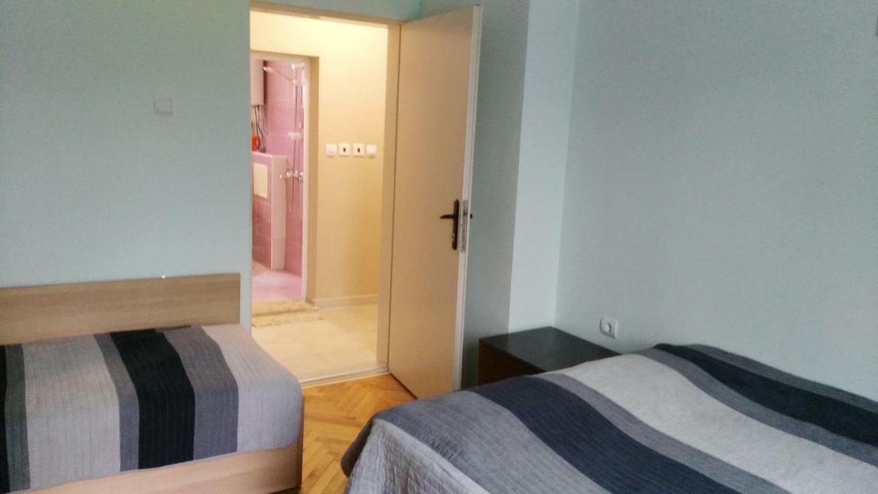 Comfort Apartment Vt Veliko Tarnovo Buitenkant foto