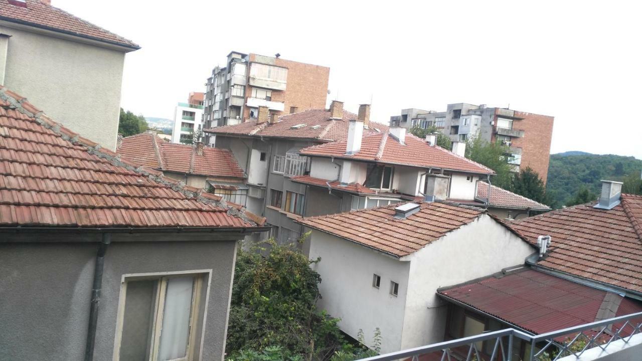 Comfort Apartment Vt Veliko Tarnovo Buitenkant foto