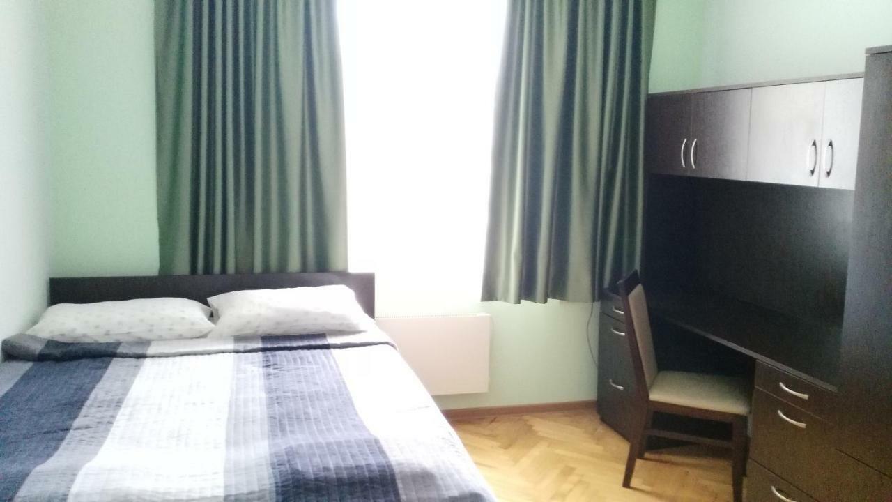 Comfort Apartment Vt Veliko Tarnovo Buitenkant foto