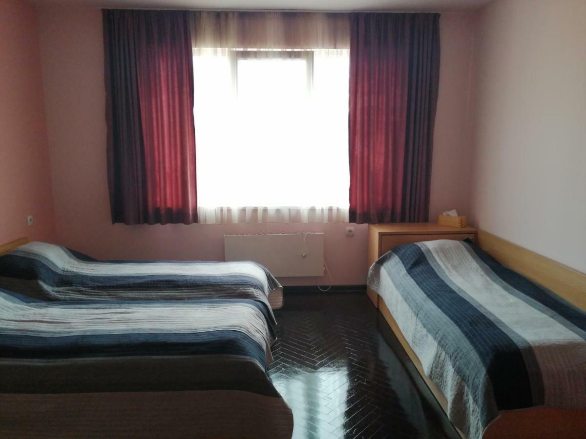 Comfort Apartment Vt Veliko Tarnovo Buitenkant foto