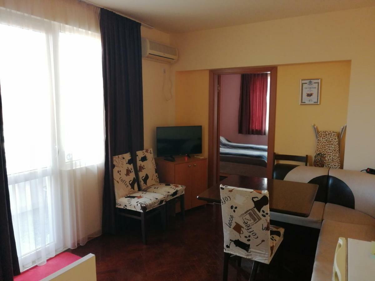 Comfort Apartment Vt Veliko Tarnovo Buitenkant foto
