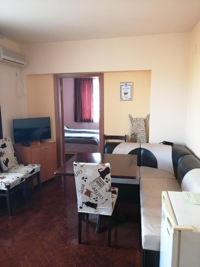 Comfort Apartment Vt Veliko Tarnovo Buitenkant foto