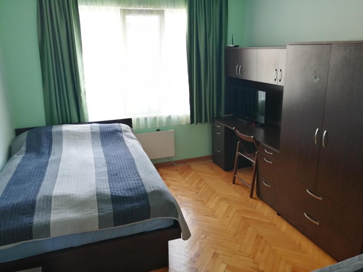 Comfort Apartment Vt Veliko Tarnovo Buitenkant foto